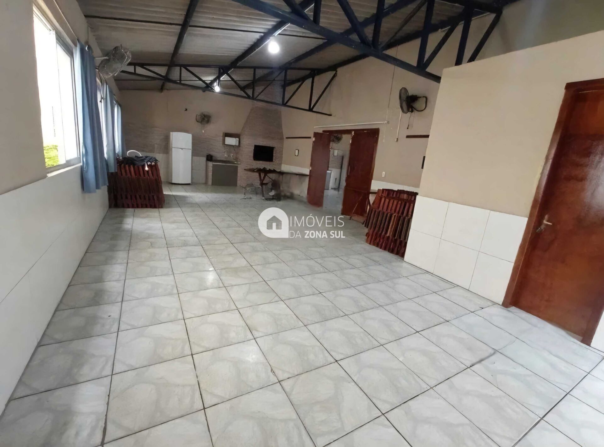 Apartamento, 2 quartos, 38 m² - Foto 7