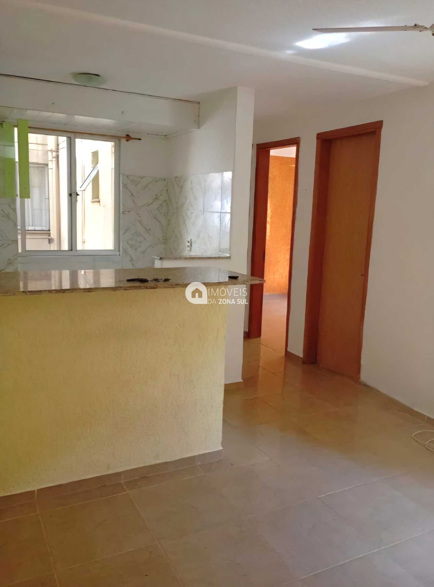 Apartamento, 2 quartos, 38 m² - Foto 4