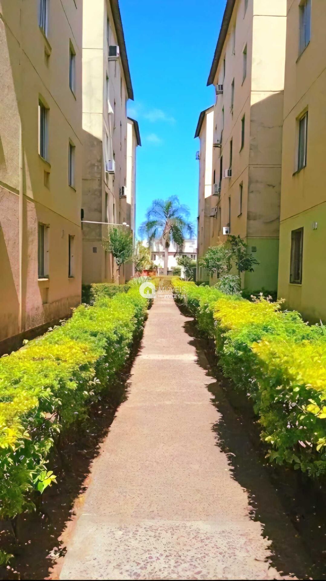 Apartamento, 2 quartos, 38 m² - Foto 13