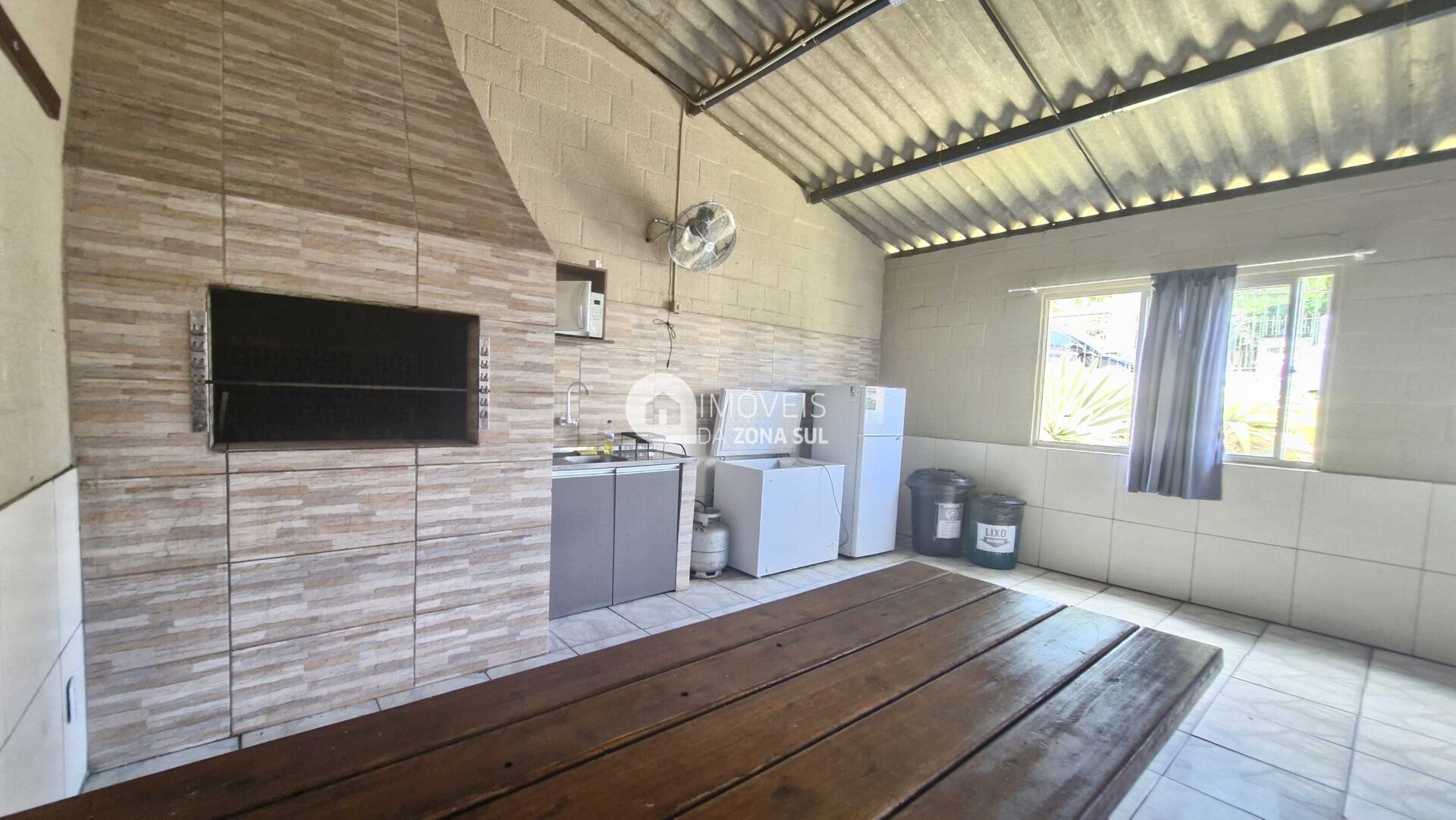 Apartamento, 2 quartos, 38 m² - Foto 8