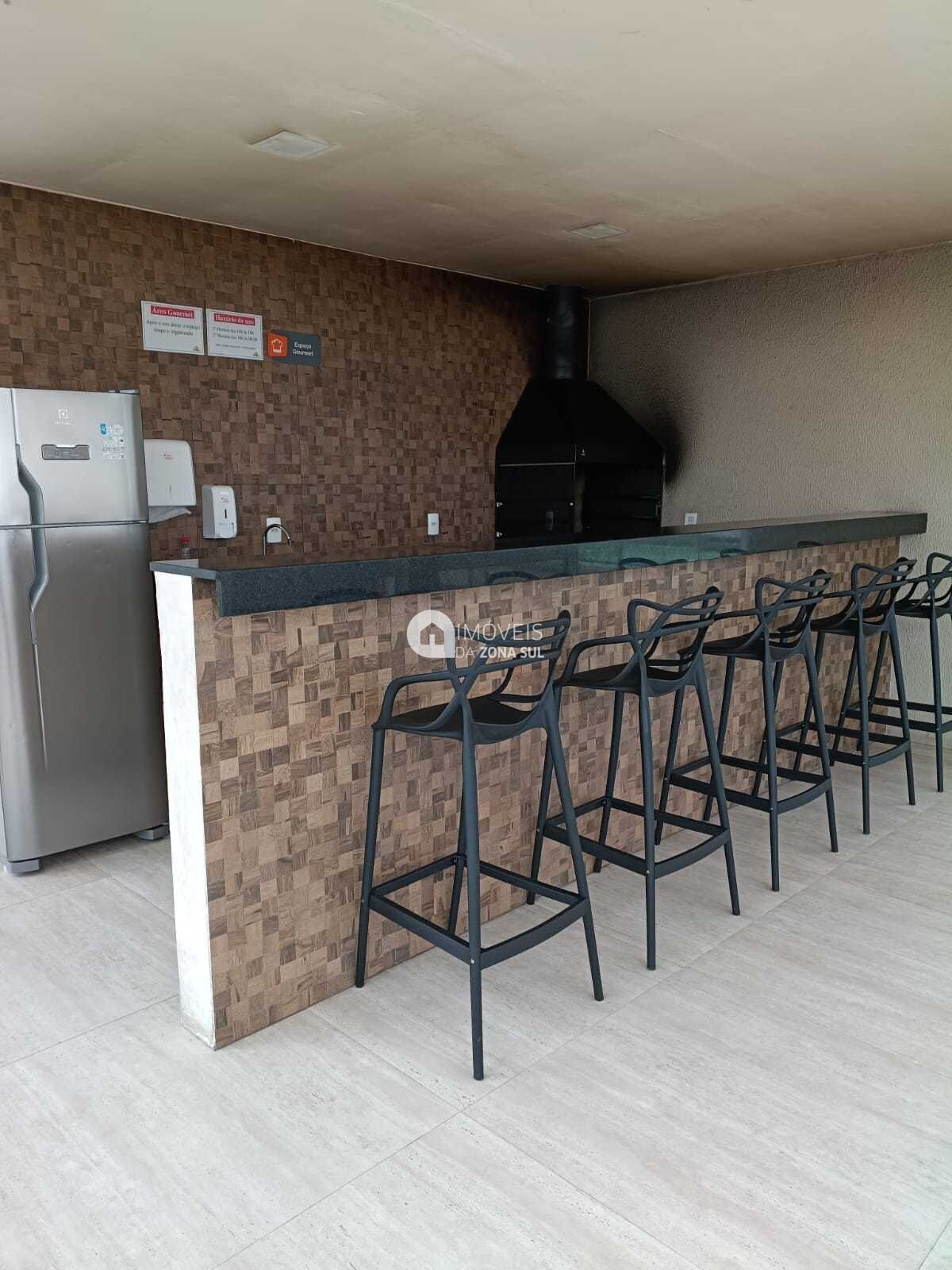 Apartamento, 2 quartos, 40 m² - Foto 12