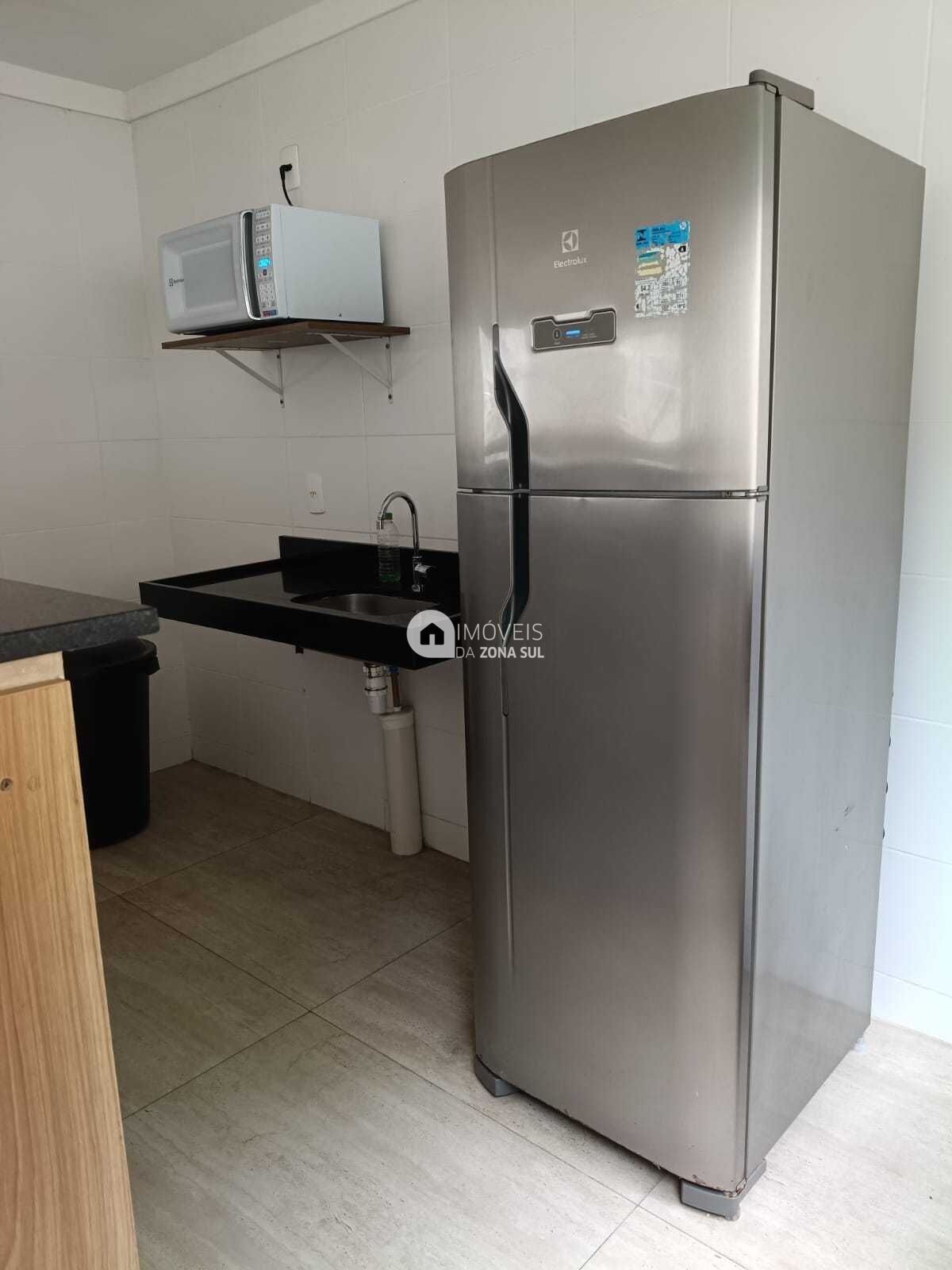 Apartamento, 2 quartos, 40 m² - Foto 16