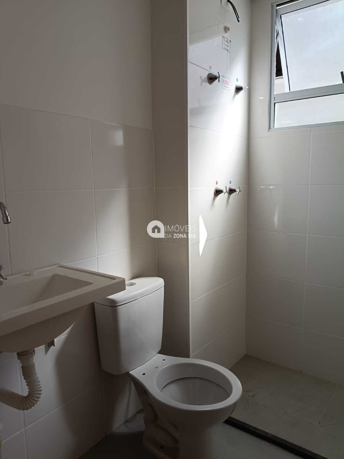 Apartamento, 2 quartos, 40 m² - Foto 7