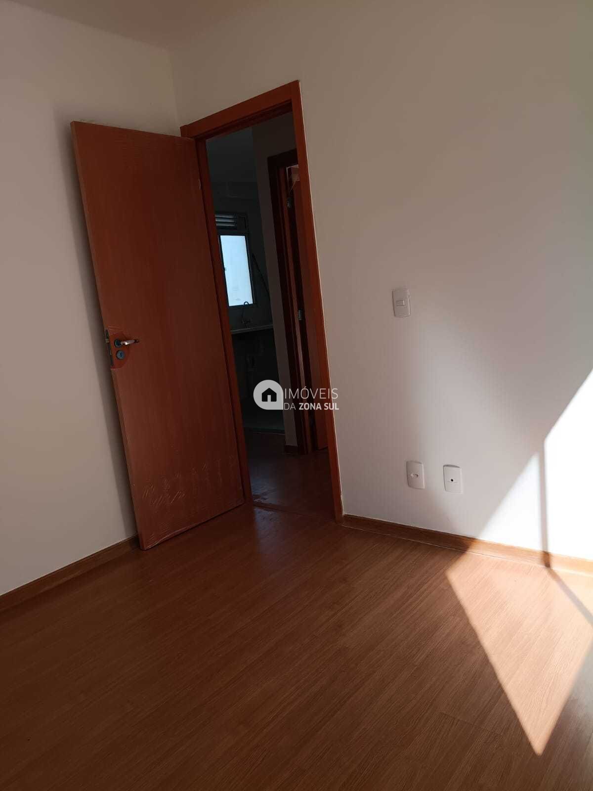 Apartamento, 2 quartos, 40 m² - Foto 5