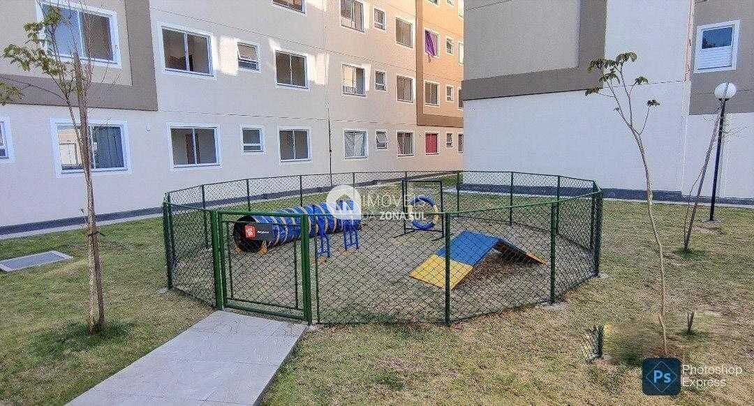 Apartamento, 2 quartos, 40 m² - Foto 11