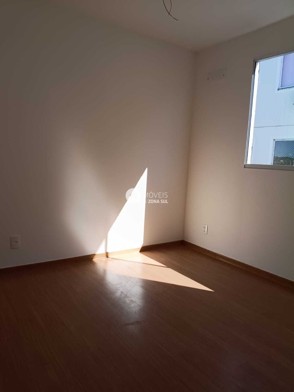 Apartamento, 2 quartos, 40 m² - Foto 4