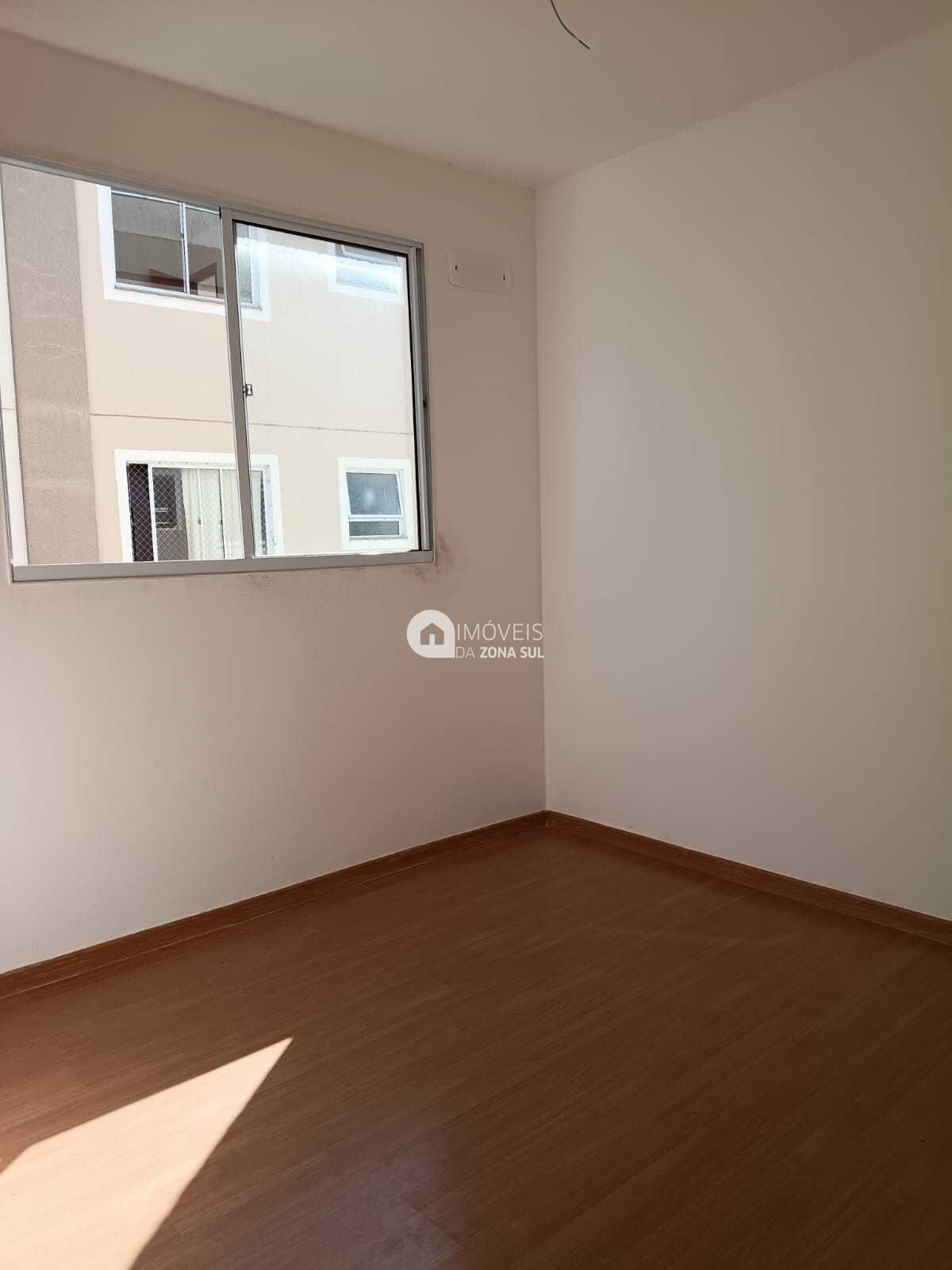 Apartamento, 2 quartos, 40 m² - Foto 6