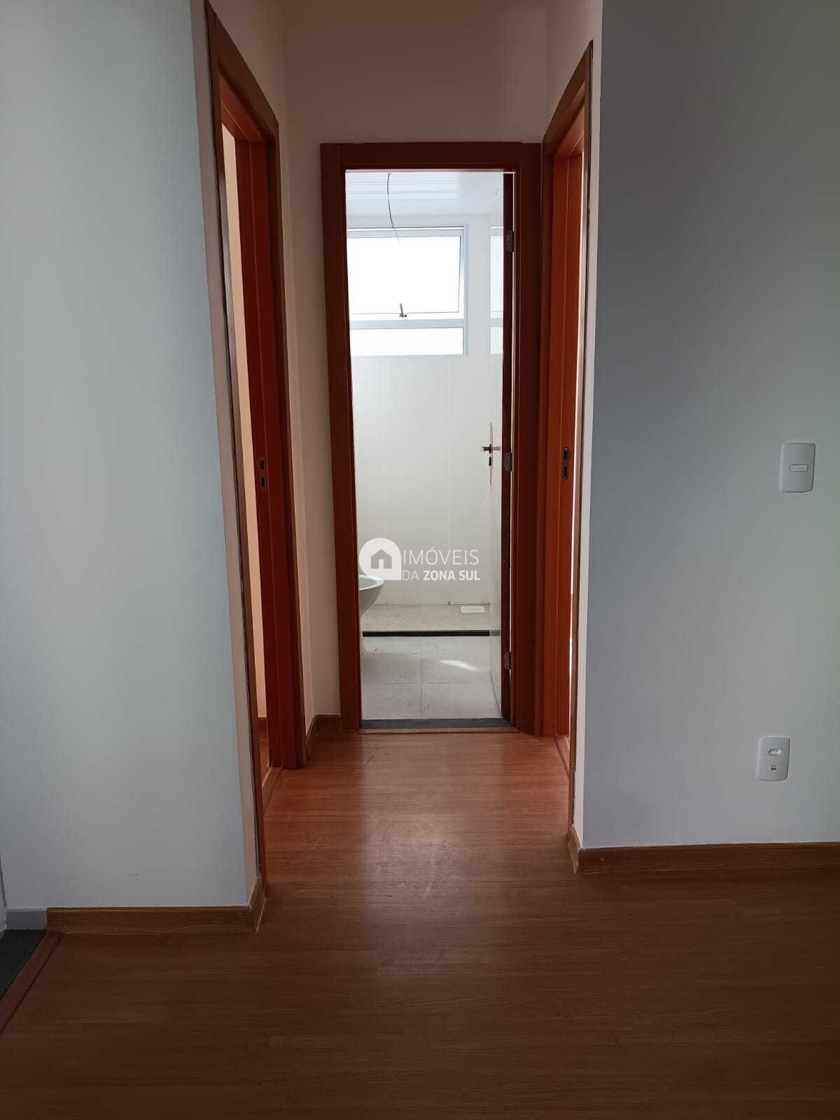 Apartamento, 2 quartos, 40 m² - Foto 3
