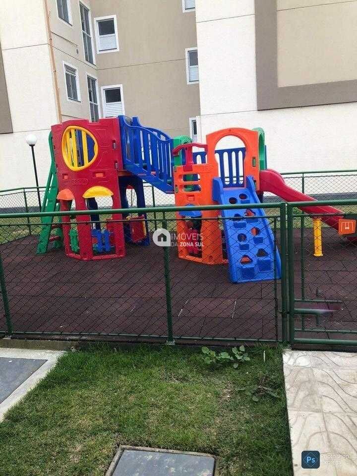 Apartamento, 2 quartos, 40 m² - Foto 8