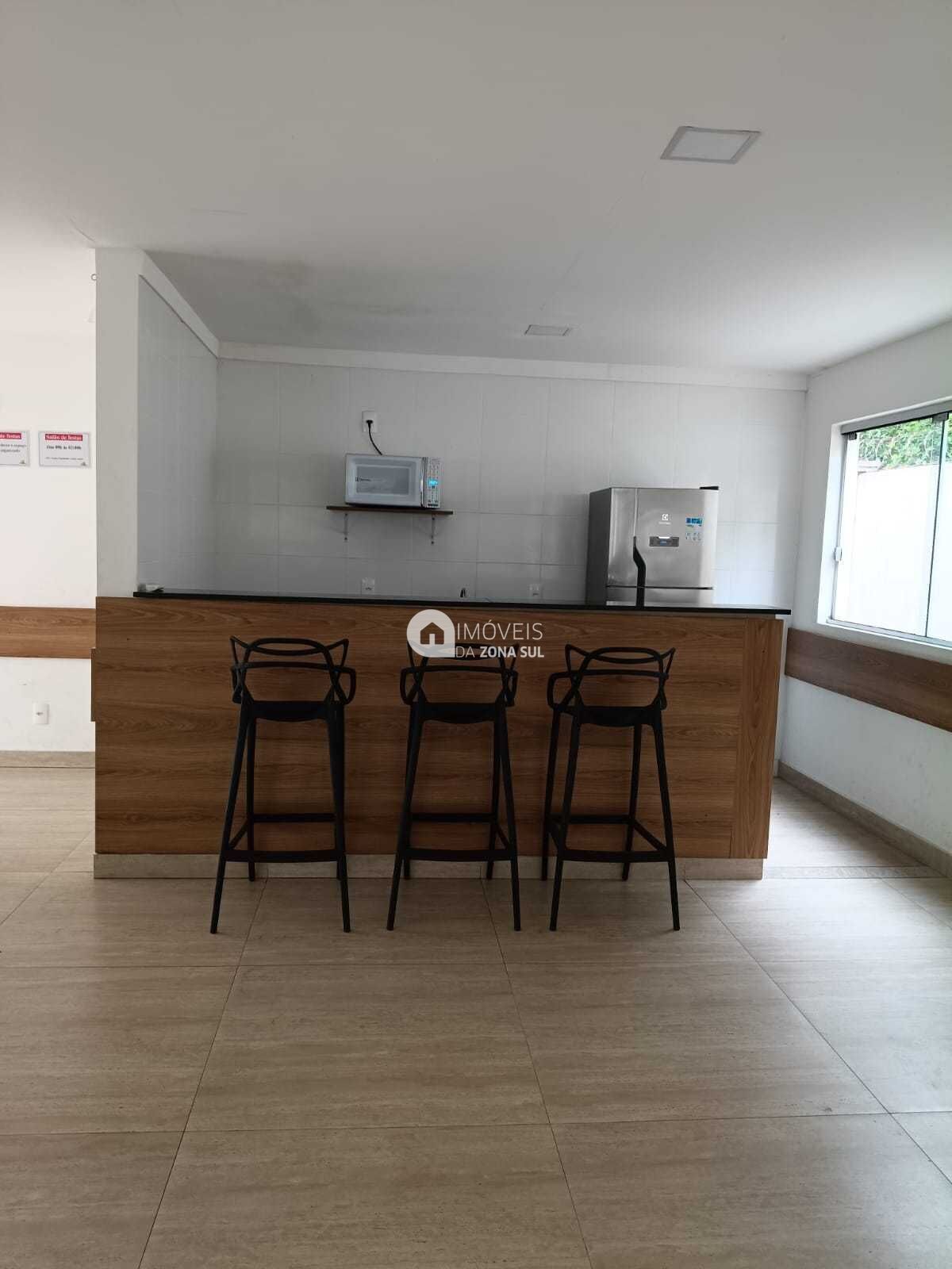 Apartamento, 2 quartos, 40 m² - Foto 17