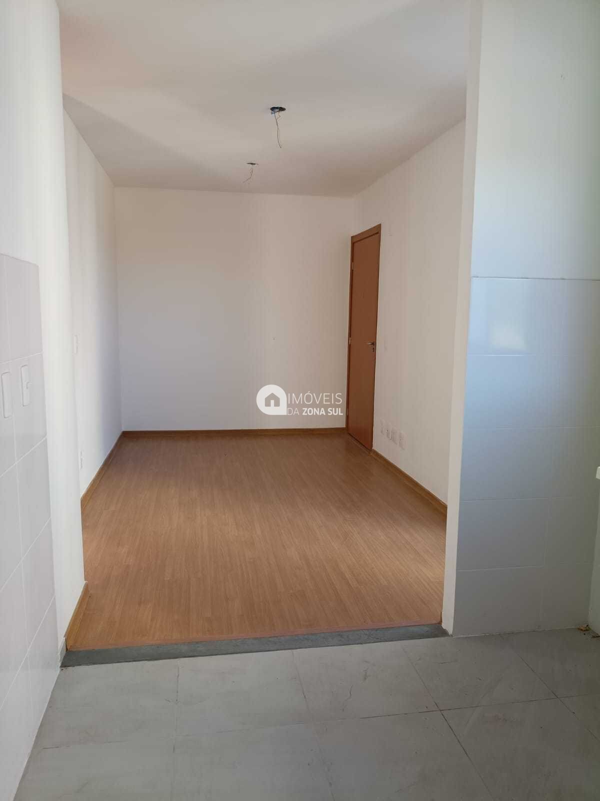 Apartamento, 2 quartos, 40 m² - Foto 1