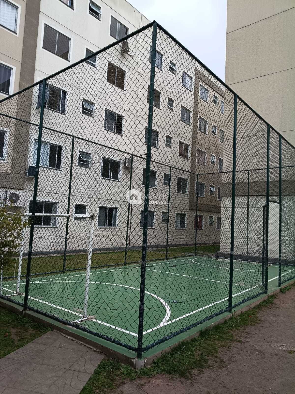 Apartamento, 2 quartos, 40 m² - Foto 18