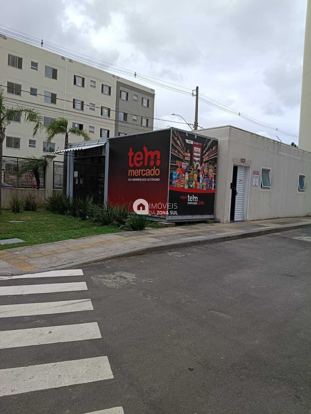 Apartamento, 2 quartos, 40 m² - Foto 19