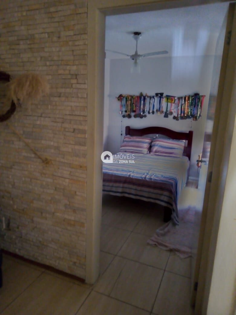 Apartamento, 2 quartos, 47 m² - Foto 5