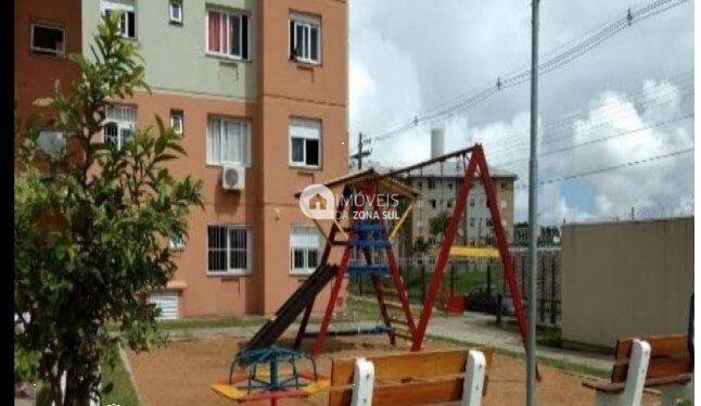 Apartamento, 2 quartos, 47 m² - Foto 12