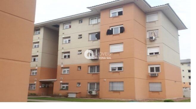 Apartamento, 2 quartos, 47 m² - Foto 1