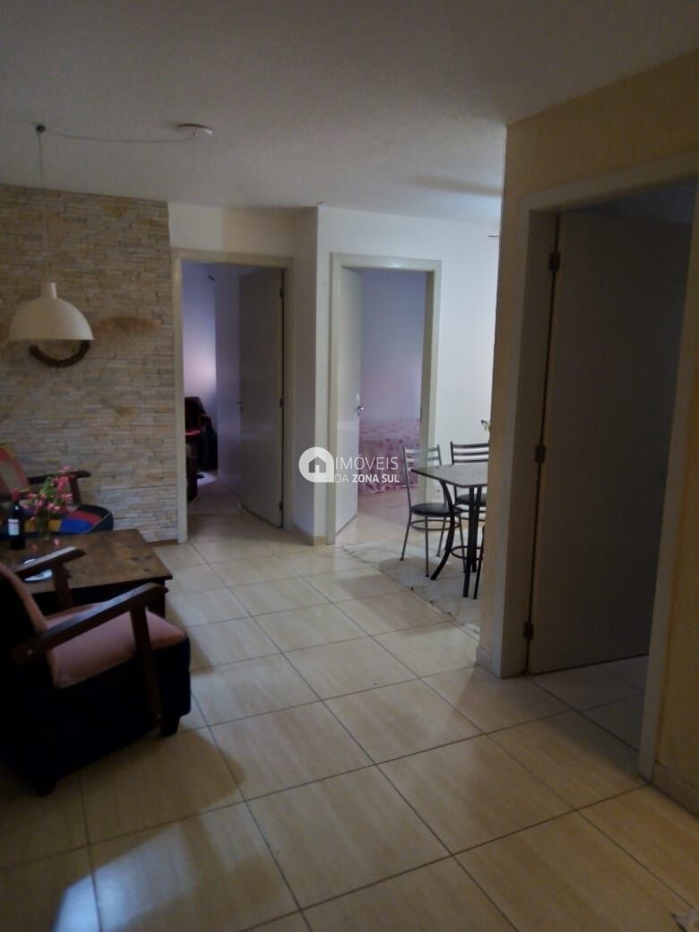 Apartamento, 2 quartos, 47 m² - Foto 4