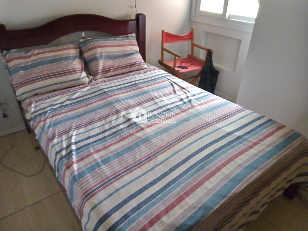 Apartamento, 2 quartos, 47 m² - Foto 6