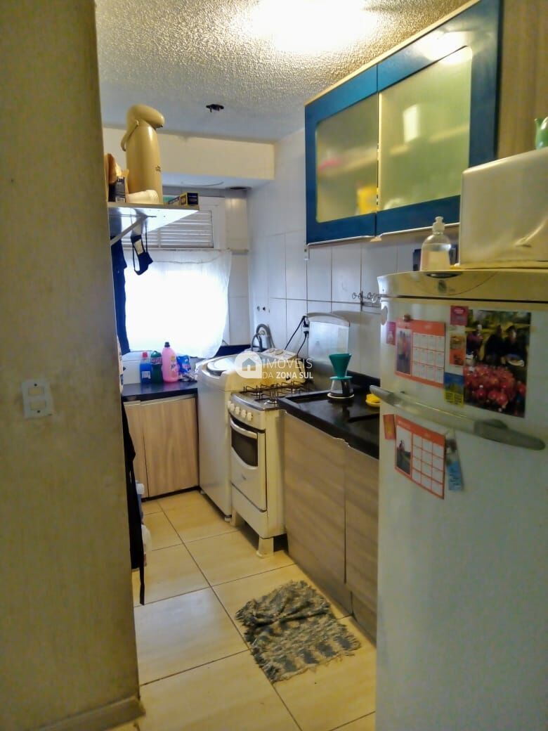 Apartamento, 2 quartos, 47 m² - Foto 9