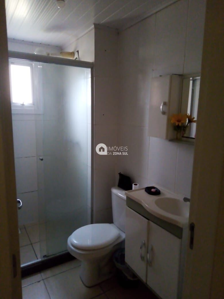 Apartamento, 2 quartos, 47 m² - Foto 8