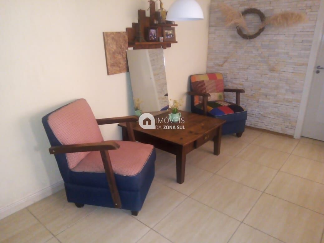Apartamento, 2 quartos, 47 m² - Foto 3