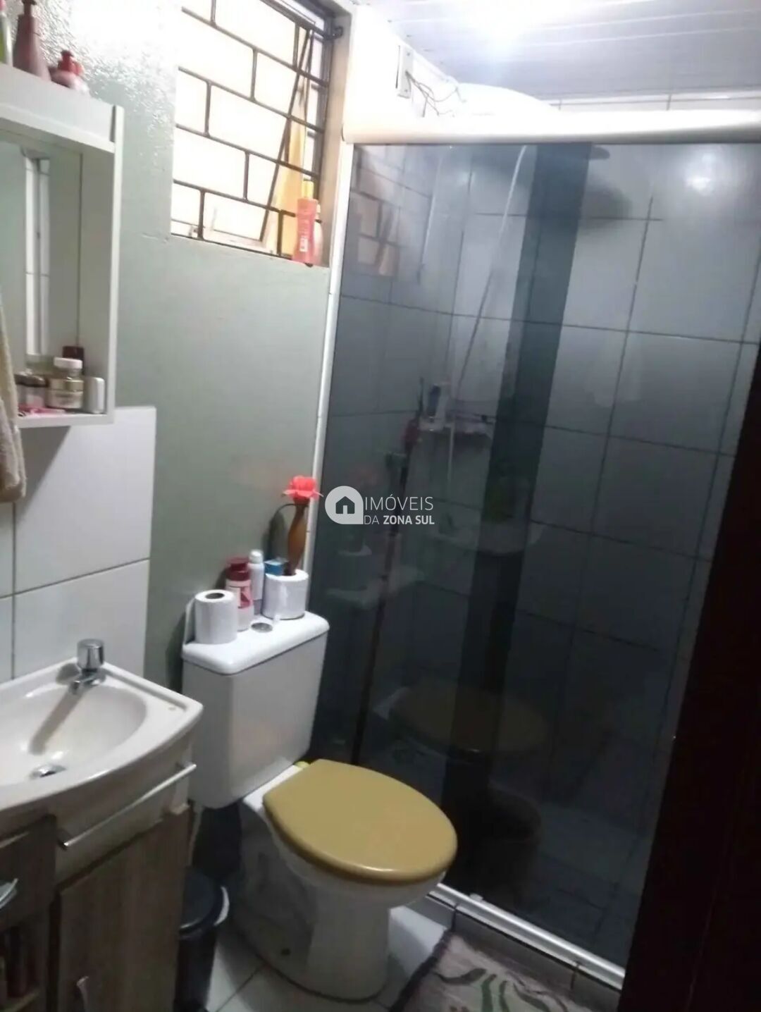 Apartamento à venda com 2 quartos, 39m² - Foto 6