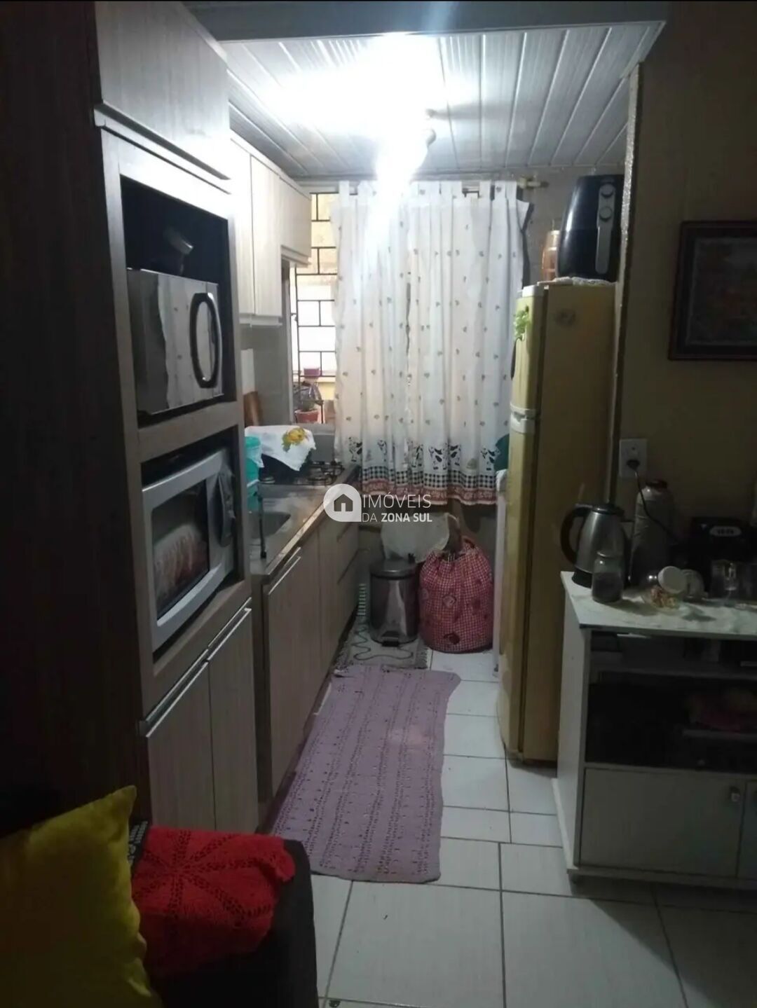 Apartamento à venda com 2 quartos, 39m² - Foto 3