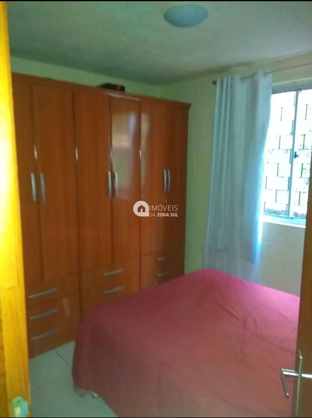 Apartamento à venda com 2 quartos, 39m² - Foto 5