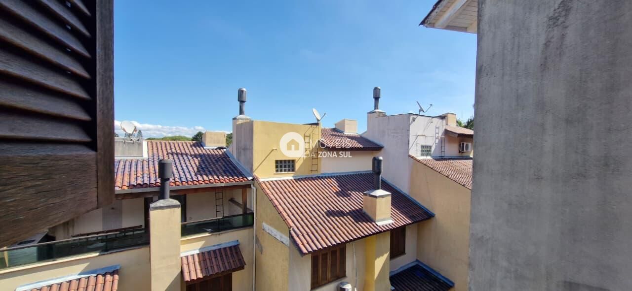 Sobrado, 4 quartos, 214 m² - Foto 2