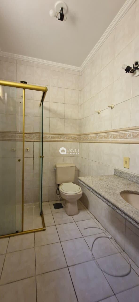 Sobrado, 4 quartos, 214 m² - Foto 14
