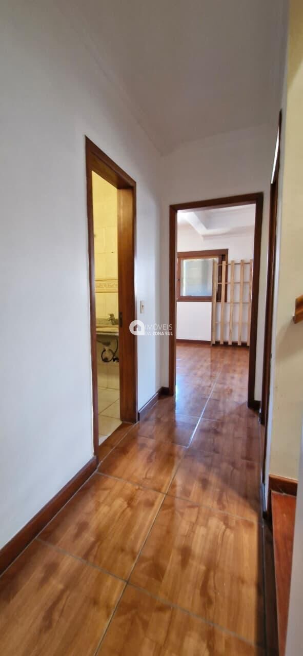 Sobrado, 4 quartos, 214 m² - Foto 28