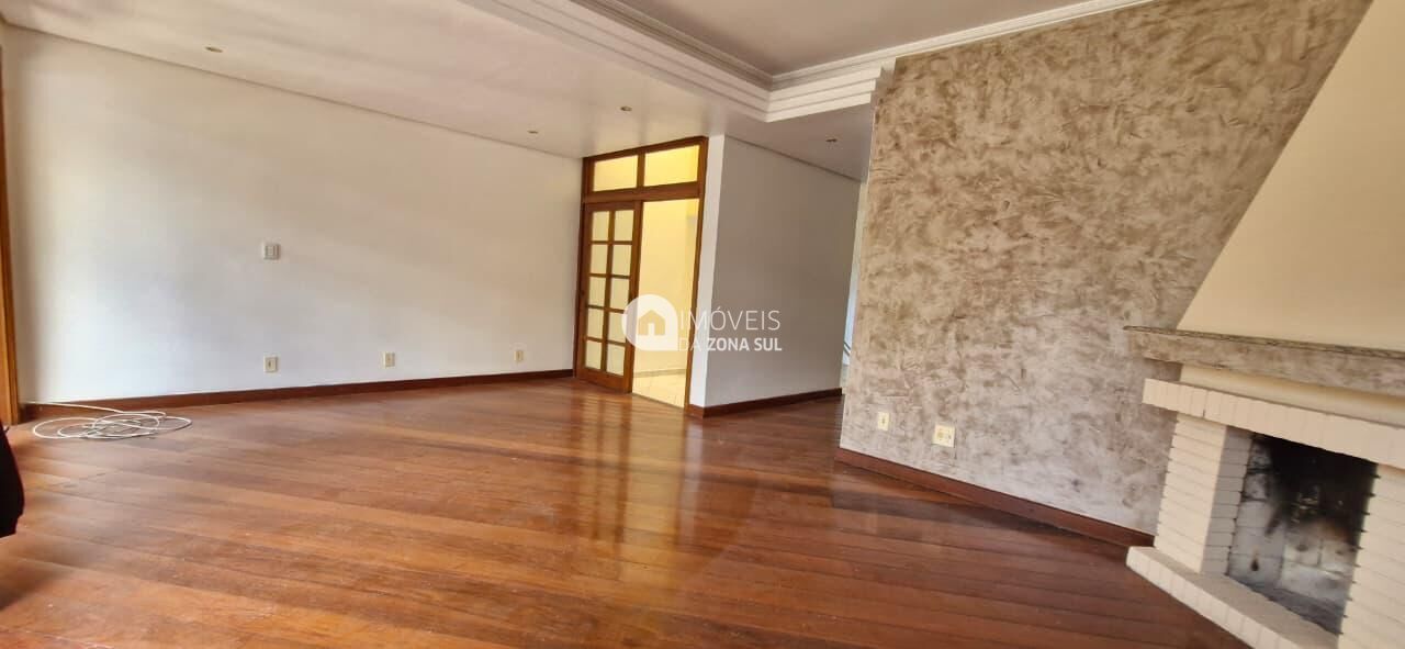Sobrado, 4 quartos, 214 m² - Foto 5