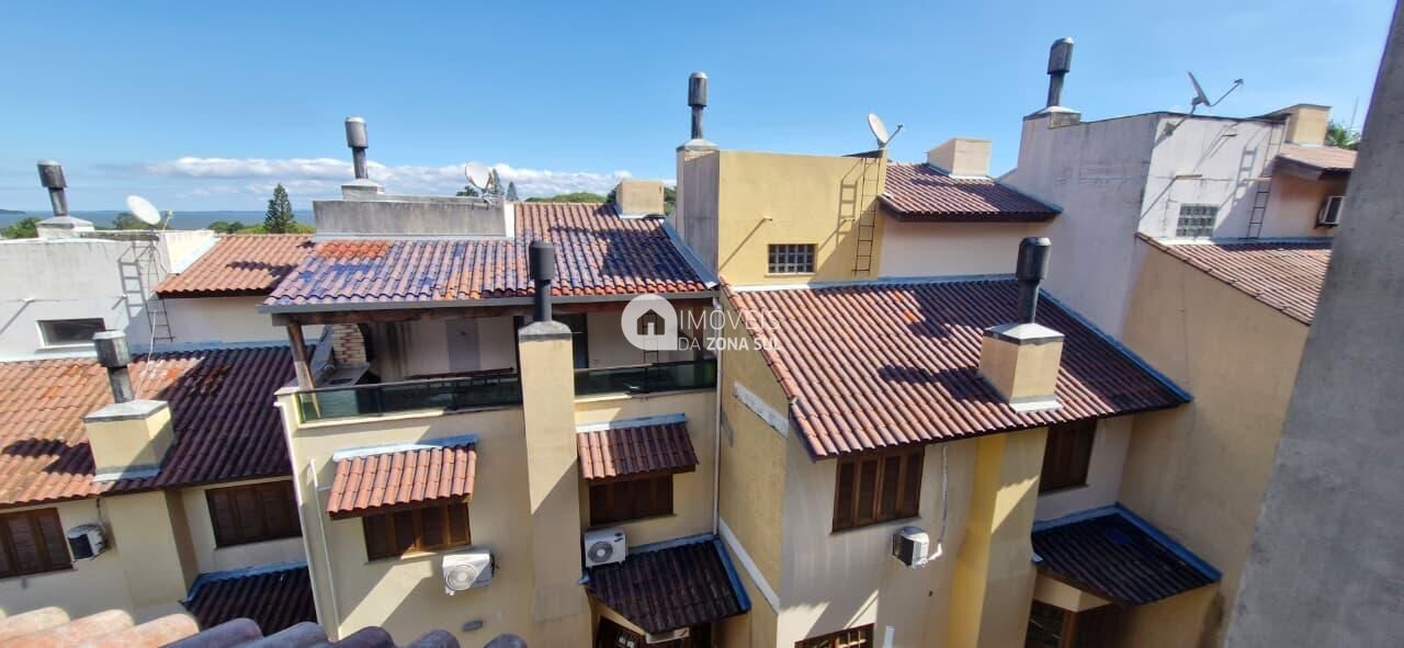 Sobrado, 4 quartos, 214 m² - Foto 3