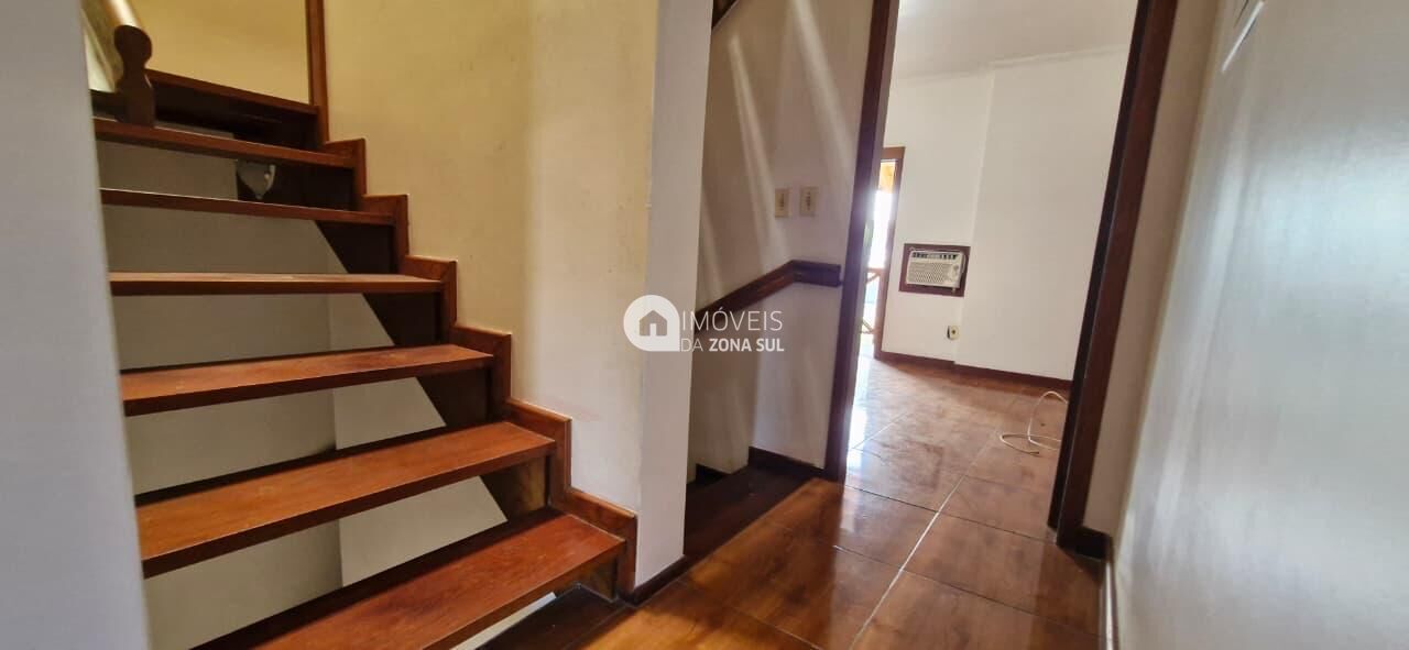 Sobrado, 4 quartos, 214 m² - Foto 22