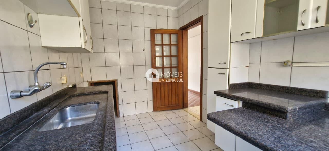 Sobrado, 4 quartos, 214 m² - Foto 11