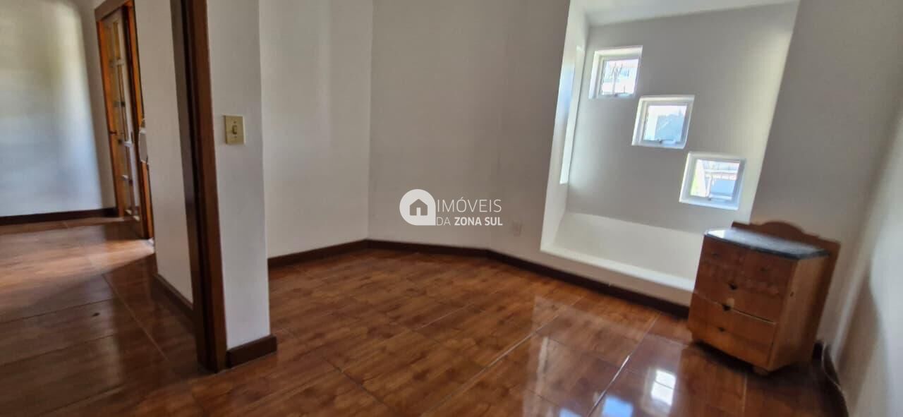 Sobrado, 4 quartos, 214 m² - Foto 21