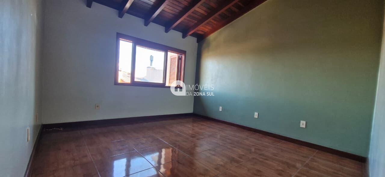 Sobrado, 4 quartos, 214 m² - Foto 27