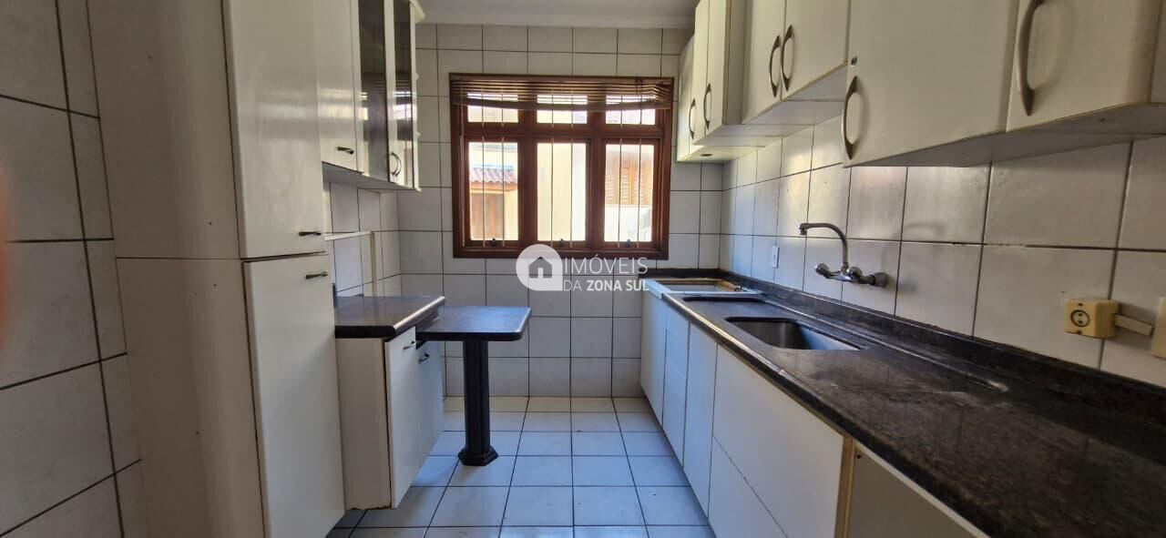 Sobrado, 4 quartos, 214 m² - Foto 9