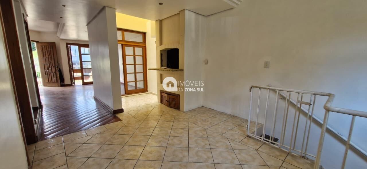 Sobrado, 4 quartos, 214 m² - Foto 6