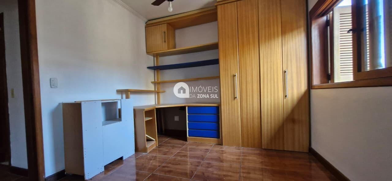 Sobrado, 4 quartos, 214 m² - Foto 12