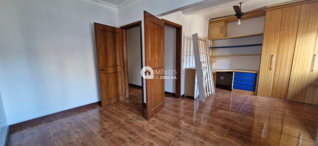 Sobrado, 4 quartos, 214 m² - Foto 13