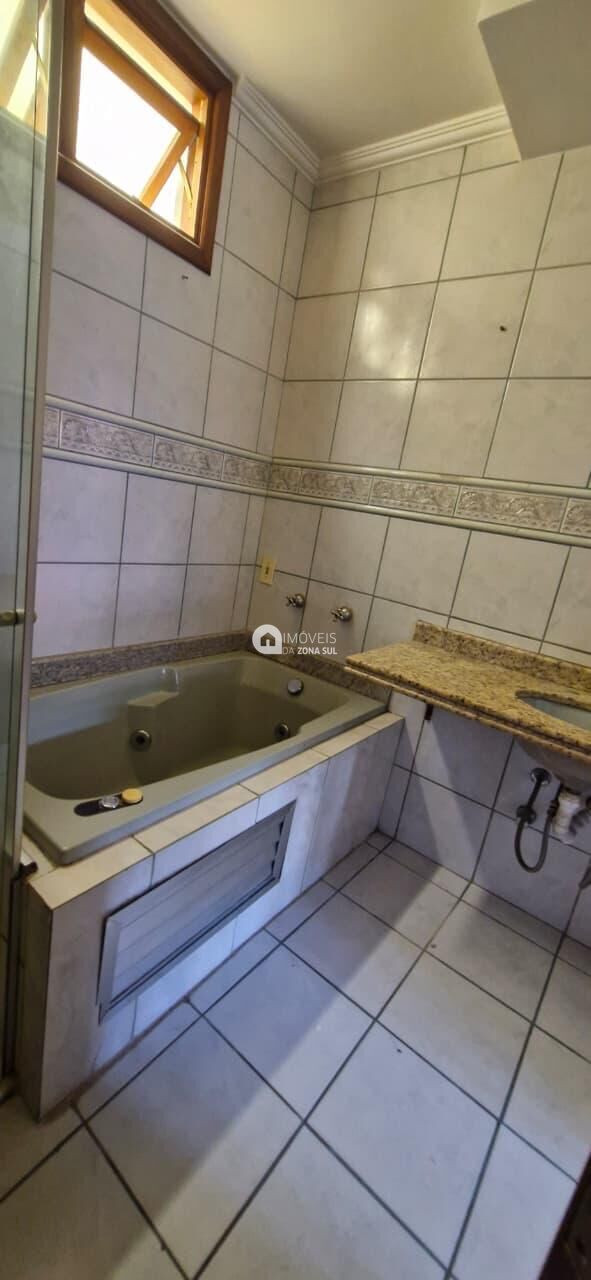 Sobrado, 4 quartos, 214 m² - Foto 19