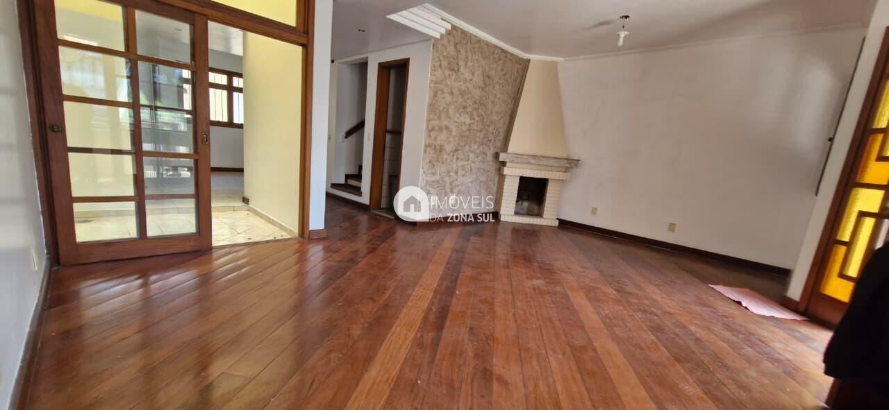 Sobrado, 4 quartos, 214 m² - Foto 4