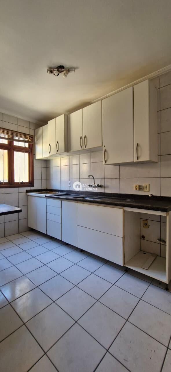 Sobrado, 4 quartos, 214 m² - Foto 8