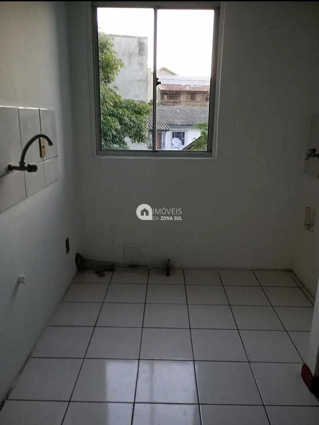 Apartamento à venda com 2 quartos, 38m² - Foto 4
