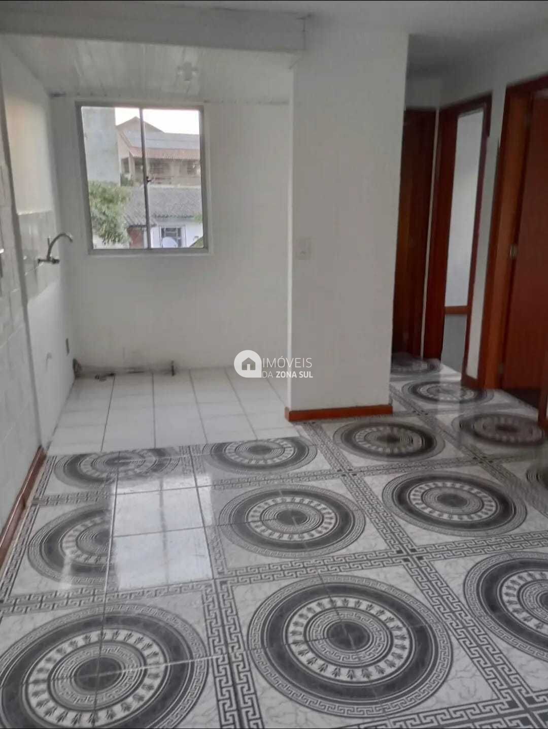 Apartamento à venda com 2 quartos, 38m² - Foto 1