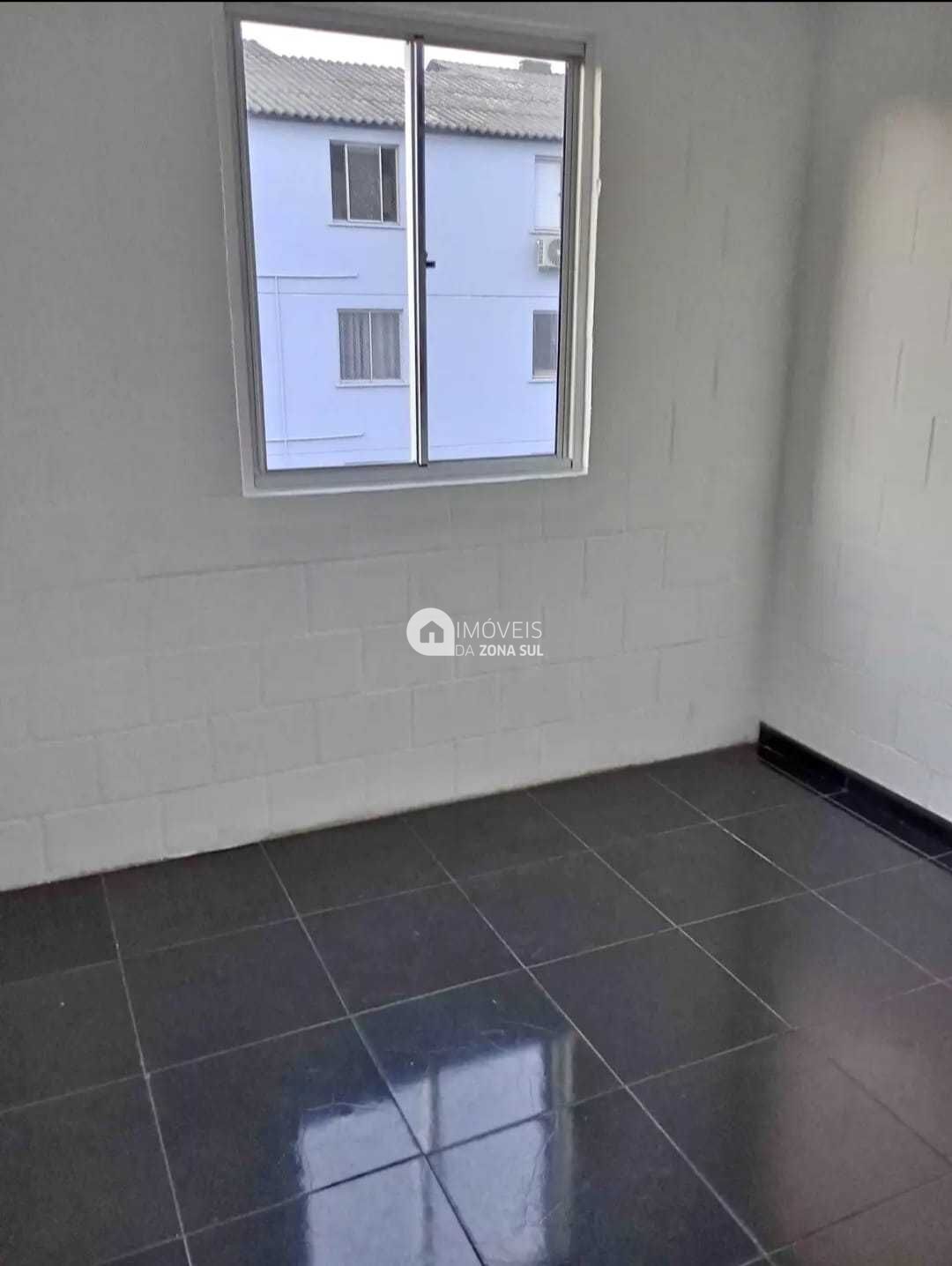 Apartamento à venda com 2 quartos, 38m² - Foto 5