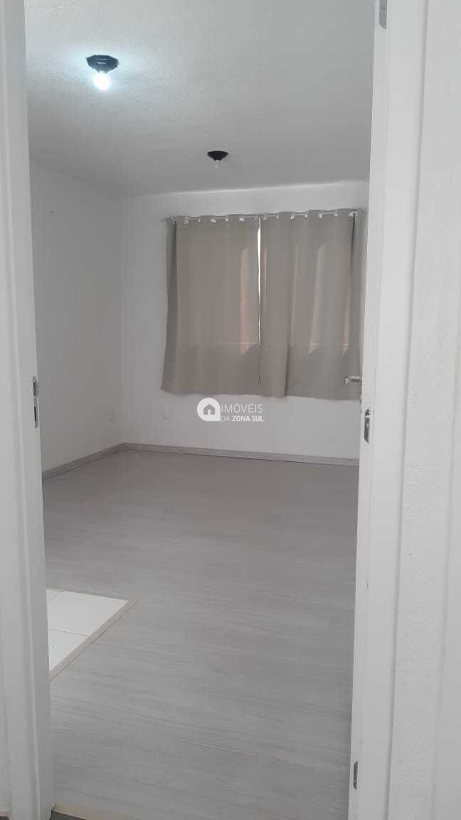 Apartamento à venda com 2 quartos, 39m² - Foto 6