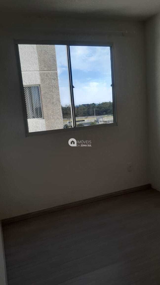 Apartamento à venda com 2 quartos, 39m² - Foto 5