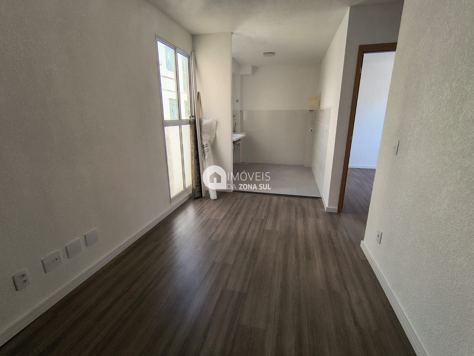 Apartamento, 2 quartos - Foto 3